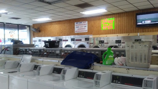 Laundromat «Wash Tub Laundry», reviews and photos, 2177 Nolensville Pike, Nashville, TN 37211, USA