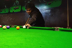 Pot Black Pool And Snooker Club image