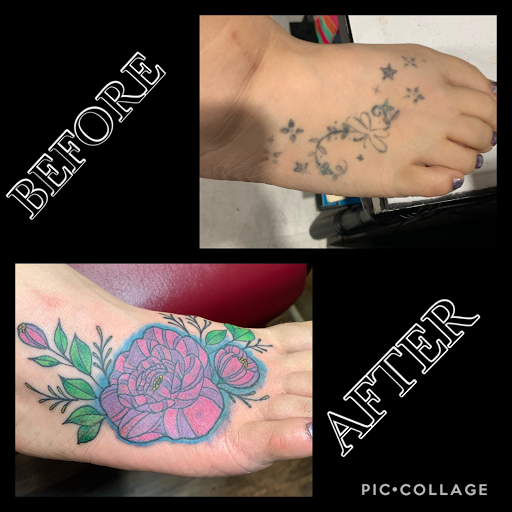 Explore small tattoo ideas arm, creative tattoo ideas in Cape Coral, available at UNRIVALED INK