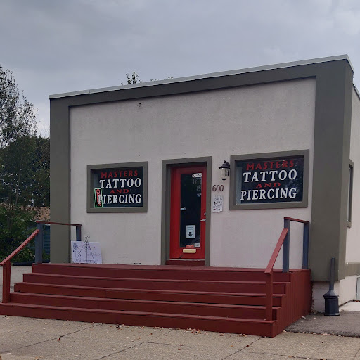 Master Tattoo And Piercing
