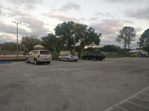 Recreation Center «Progress Village Recreation», reviews and photos, 8802 Allamanda Ave, Tampa, FL 33619, USA