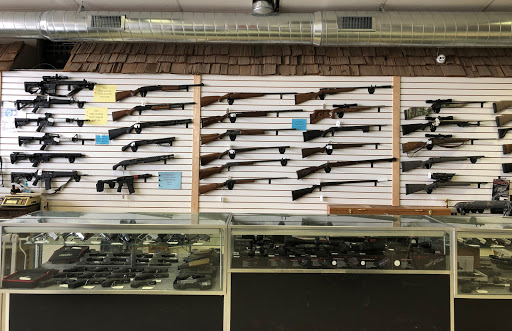Gun Shop «Franktown Firearms», reviews and photos, 7460 CO-86, Franktown, CO 80116, USA