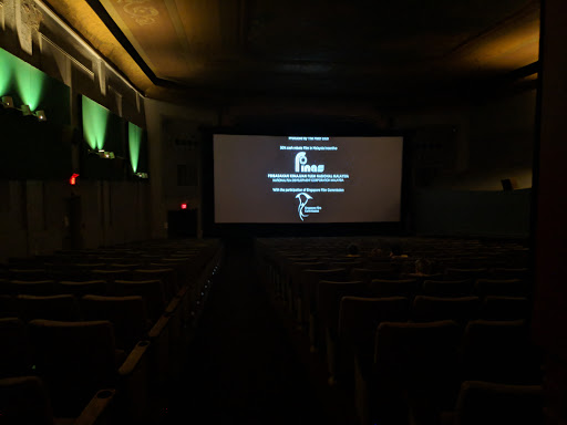 Movie Theater «State Cinema», reviews and photos, 990 Hope St, Stamford, CT 06907, USA