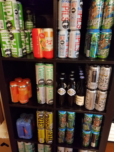 Gastropub «Tuscan Market & Wine Shop», reviews and photos, 141 W Wing St, Arlington Heights, IL 60005, USA