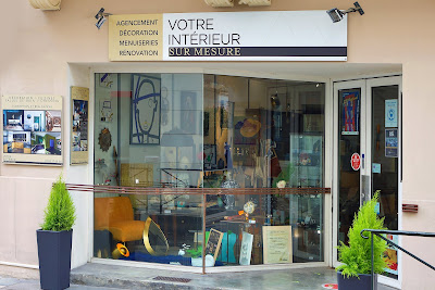 VOTRE INTERIEUR SUR MESURE Boutique Casa Vesta à Nîmes