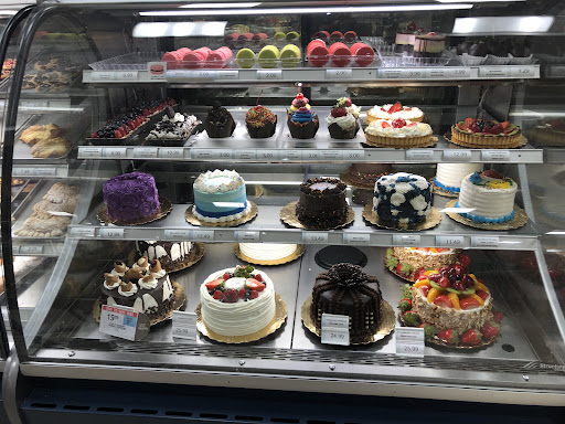 Supermarket «Publix Super Market at Shamrock Plaza», reviews and photos, 3870 N Druid Hills Rd NE, Decatur, GA 30033, USA