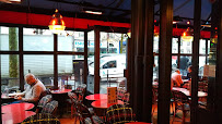Atmosphère du Restaurant Café Le Quartier Général à Paris - n°18