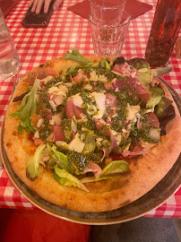 Plats et boissons du Restaurant italien Peppino Pizzeria et Ristorante à Venelles - n°3