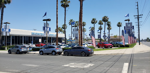 Honda Dealer «Honda World Westminster», reviews and photos, 13600 Beach Blvd, Westminster, CA 92683, USA