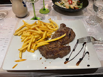 Steak du Restaurant L'Entrecôte de Mulhouse - n°11