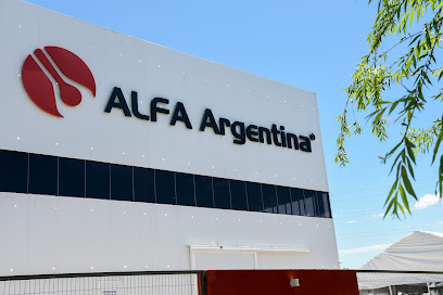 Alfa Argentina S.A - Planta