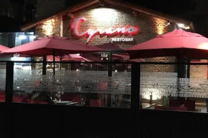 CYRANO RESTO BAR image