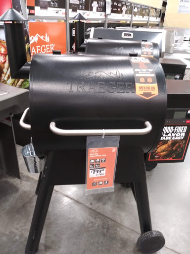 Home Improvement Store «The Home Depot», reviews and photos, 20777 Hall Rd, Macomb, MI 48044, USA