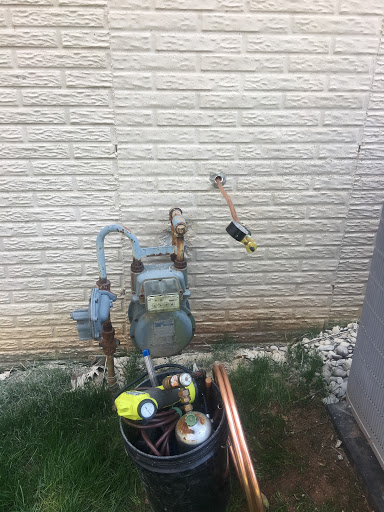 Plumber «Reddick & Sons, Inc.», reviews and photos, 12045 Wright Ln, Bristow, VA 20136, USA