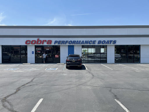 Cobra Performance Boats