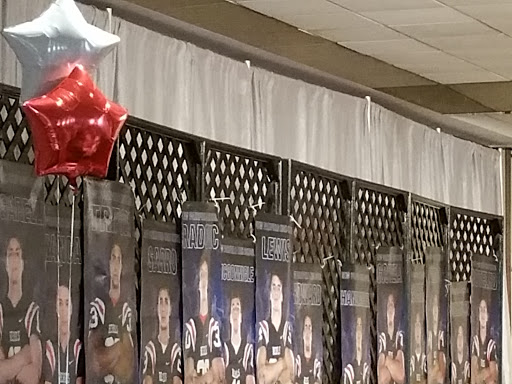 Event Venue «The Amber Room Colonnade», reviews and photos, 1 Stacey Rd, Danbury, CT 06811, USA