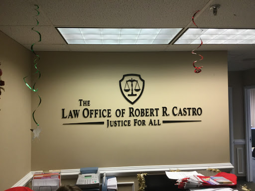 Personal Injury Attorney «Law Offices Of Robert Castro -The Injury Law Firm», reviews and photos