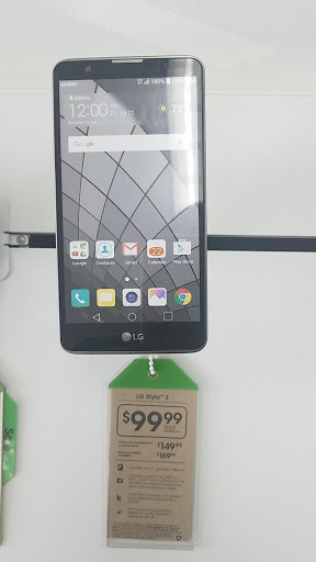 Cell Phone Store «Cricket Wireless Authorized Retailer», reviews and photos, 6946 Cermak Rd, Berwyn, IL 60402, USA