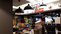 Atmosphère du Restaurant américain Papy Joe - Burger Bar à Lorient - n°4