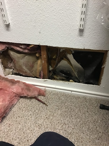 Plumber «Baker Brothers Plumbing», reviews and photos, 2615 Big Town Blvd, Mesquite, TX 75150, USA