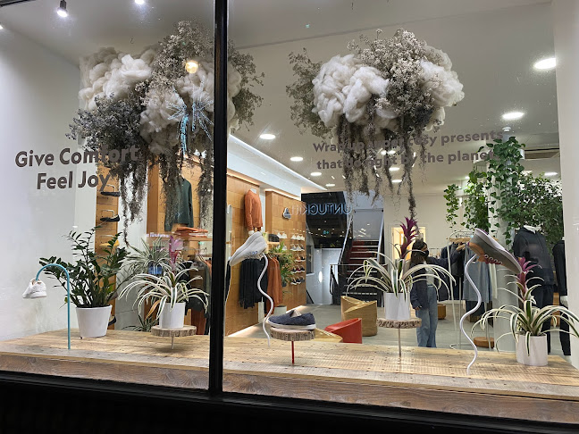 Allbirds Covent Garden - Shoe store