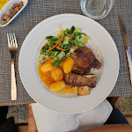 Photo n°4 de l'avis de Gabriela.o fait le 25/10/2022 à 20:24 sur le  O Sobreiro à Santiago da Riba-Ul