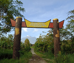 Kerinci Seblat National Park photo