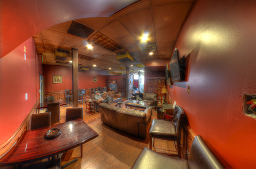 Tobacco Shop «Fume Cigar Shop & Lounge», reviews and photos, 415 Bloomfield Ave # 1, Montclair, NJ 07042, USA