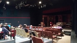Theatre 29 - photo 21