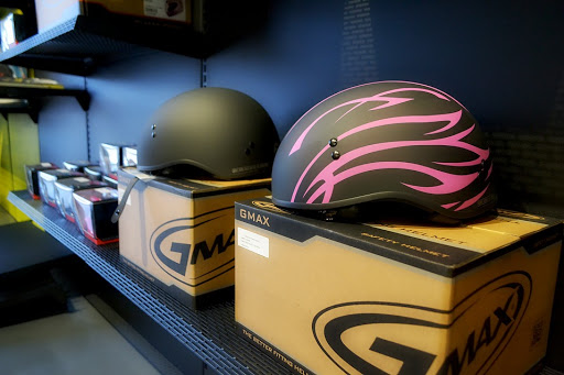 ATV Dealer «Brooks PowerSports Inc.», reviews and photos, 10095 Allentown Blvd, Grantville, PA 17028, USA