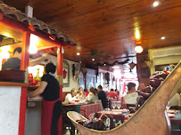 Atmosphère du Restaurant français Bodéga La Plancha à Saint-Jean-de-Luz - n°6