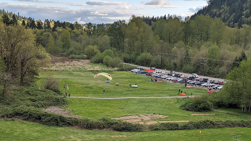 Sports Complex «Seattle Paragliding», reviews and photos, 11206 Issaquah-Hobart Road Southeast, Issaquah, WA 98027, USA