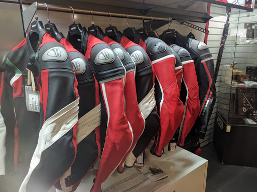 Motorcycle Dealer «Coleman Powersports», reviews and photos, 14105 Telegraph Rd, Woodbridge, VA 22192, USA