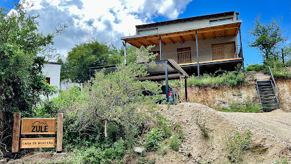 Zule - Casa de montaña