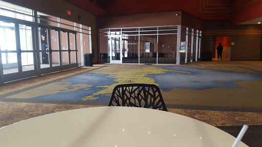 Movie Theater «Marquette Cinemas», reviews and photos, 1525 Commerce Dr, Marquette, MI 49855, USA