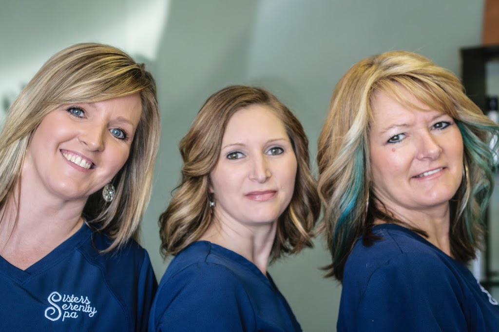 Sisters Serenity Spa & Salon TX 78611 Services and Reviews