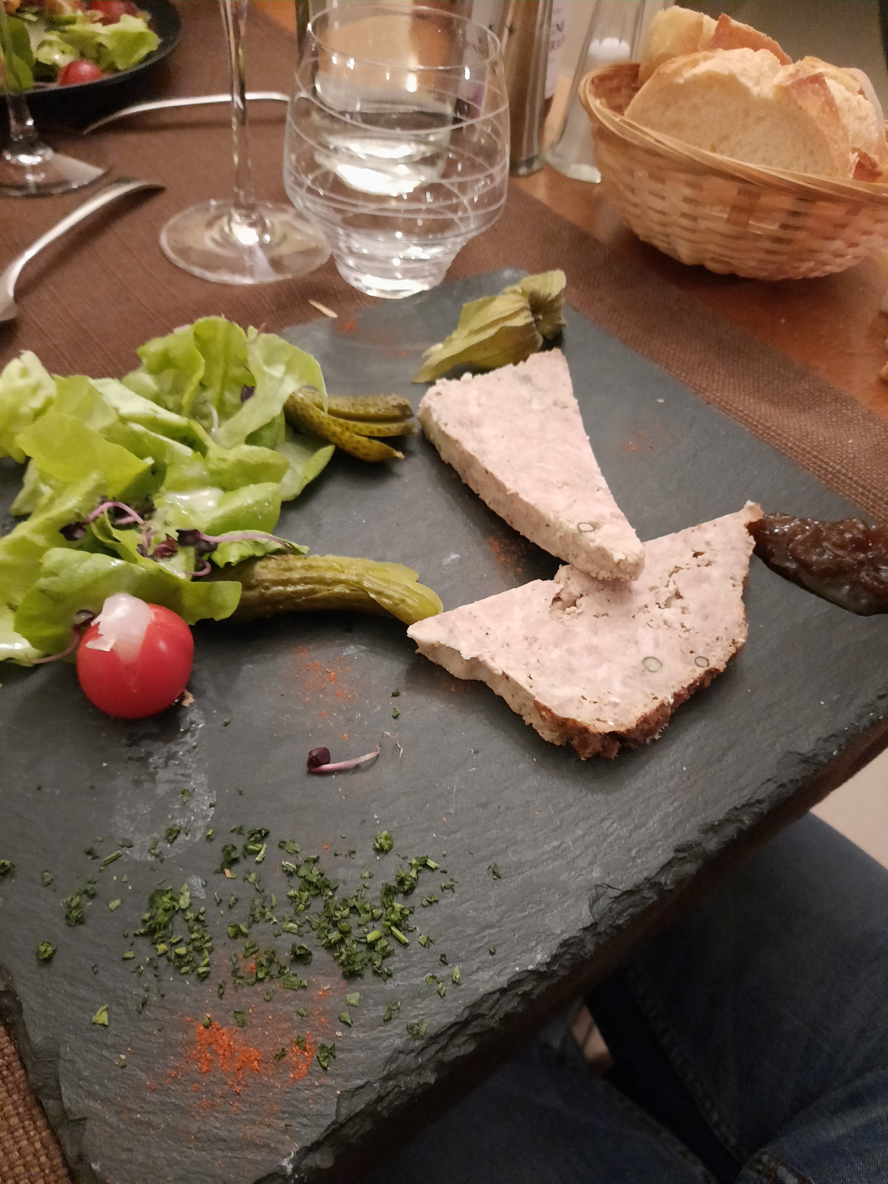 Photo n° 1 de l'avis de Evelyne.E fait le 25/02/2020 à 14:20