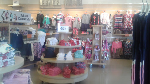 Shopping Mall «Centralia Outlets», reviews and photos, 1342 Lum Rd, Centralia, WA 98531, USA