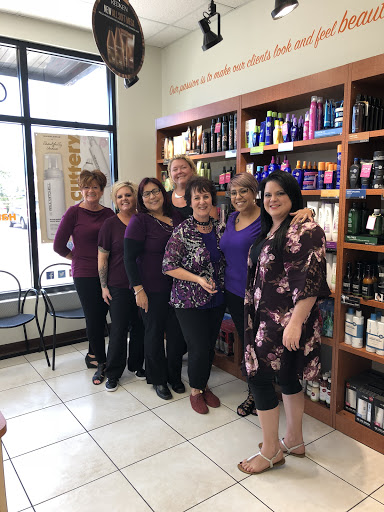 Hair Salon «Hair Cuttery», reviews and photos, 3268 Forum Blvd Suite 206, Fort Myers, FL 33905, USA