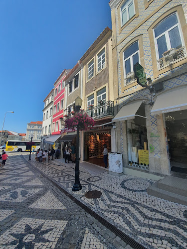 Comentários e avaliações sobre o Turismo Centro de Portugal