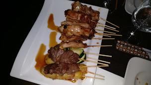 Photo n°37 de Aux Plaisirs D'asie à Strasbourg ()