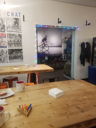 Bicycle Store «Pacific Cycling & Triathlon», reviews and photos, 984 High Ridge Rd, Stamford, CT 06905, USA