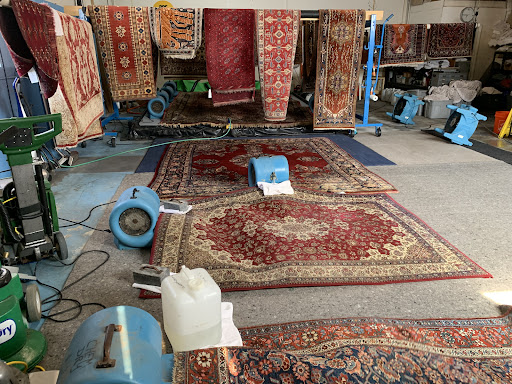 Carpet Cleaning Service «Chem-Dry of Rutland-Killington», reviews and photos, 196 Stratton Rd, Rutland, VT 05701, USA