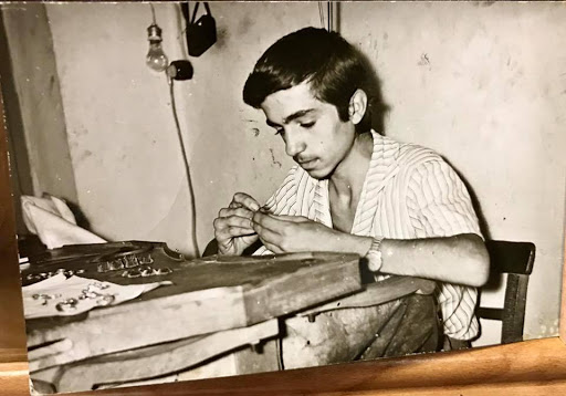 Jewelry Store «Royalty Fine Jewelers», reviews and photos, 10500 Ulmerton Rd #656, Largo, FL 33771, USA