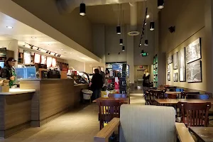 Starbucks image