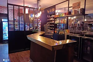 Bar des glaces (tabac/cbd/vape/shop cadeaux) ) image