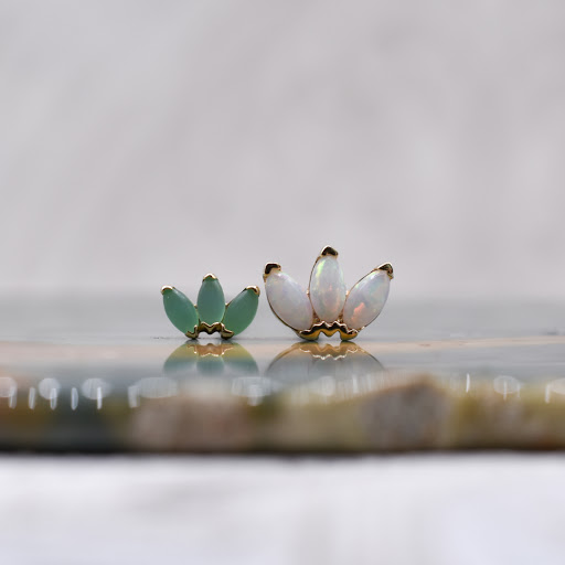 Explore sext tattoo ideas, creative tattoo ideas in Reno, available at Black Hole Body Piercing