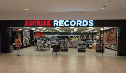 Sunrise Records