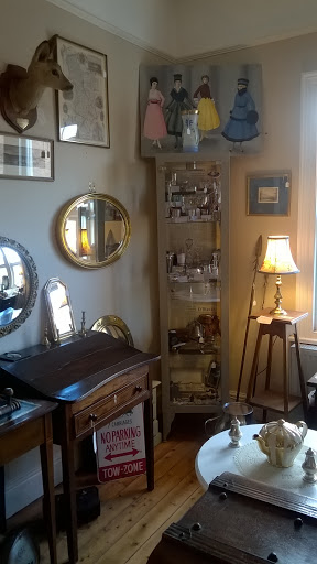 Sandiacre Antiques Emporium