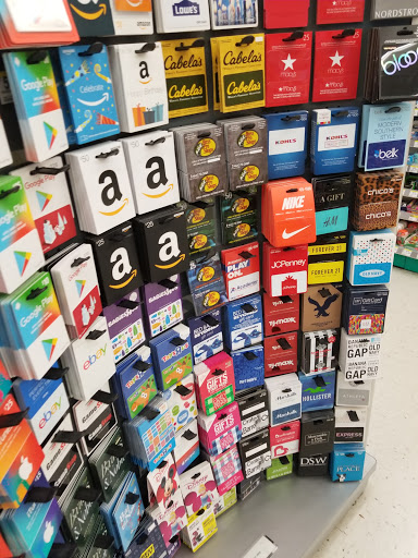 Drug Store «Walgreens», reviews and photos, 635 S Dixie Blvd, Radcliff, KY 40160, USA